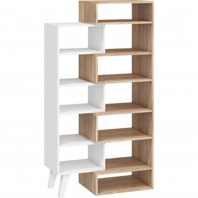 Spintelė Nordic NOR-12 18