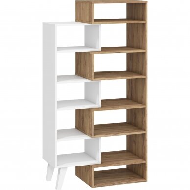 Spintelė Nordic NOR-12 6