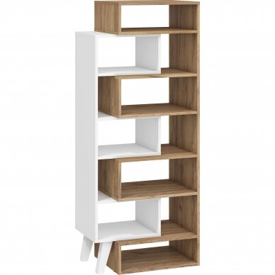 Spintelė Nordic NOR-12 7 Spintelė Nordic NOR-12 7