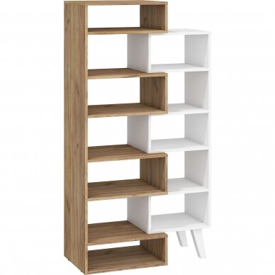 Spintelė Nordic NOR-12 8 Spintelė Nordic NOR-12 8