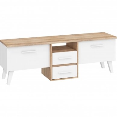 TV staliukas Nordis NOR-13 4