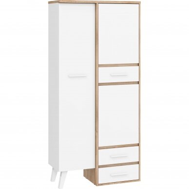 Spintos Nordis NOR-15 6