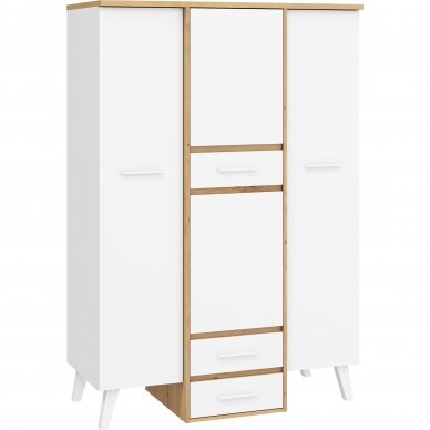 Spinta Nordis NOR-16 2 Spinta Nordis NOR-16 2