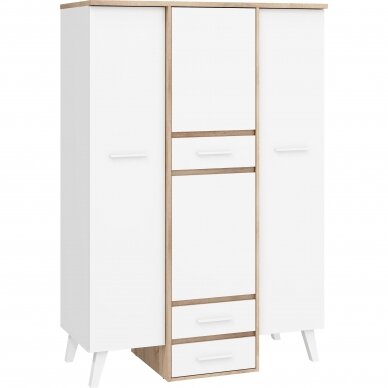 Spinta Nordis NOR-16 5 Spinta Nordis NOR-16 5