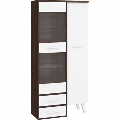 Vitrina Nordis NOR-17 6