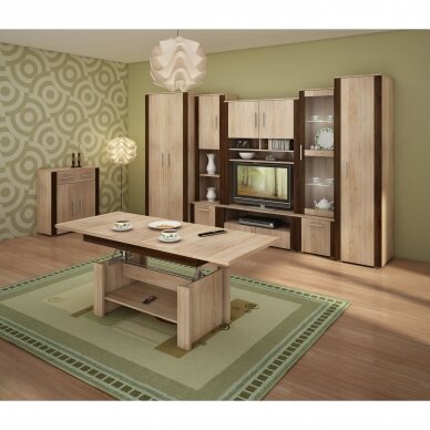 Spintelė Notti NOT-01 4