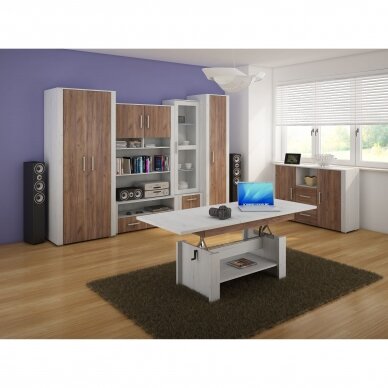 Komoda Notti NOT-02 2 Komoda Notti NOT-02 2