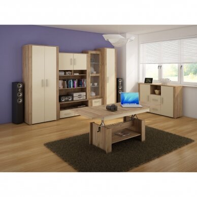 Komoda Notti NOT-02 1 Komoda Notti NOT-02 1