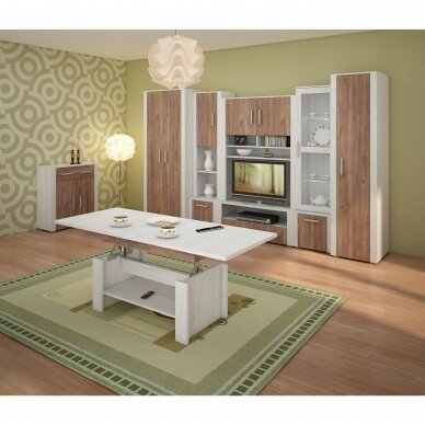 Komoda Notti NOT-03 2