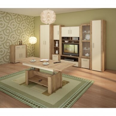 Spintelė Notti NOT-04 1 Spintelė Notti NOT-04 1