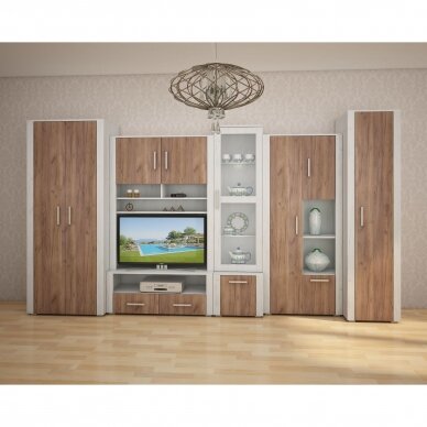 Vitrina Notti NOT-08 3