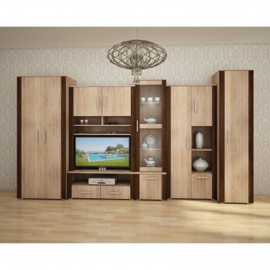 Vitrina Notti NOT-08 4