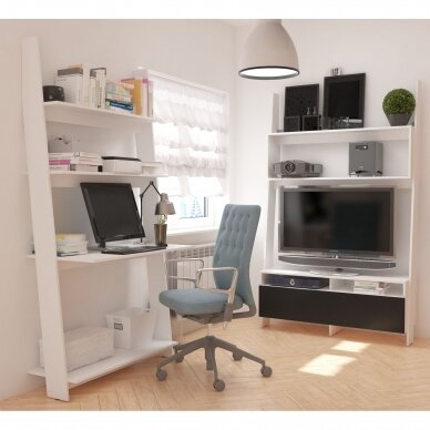 Lentyna / stalas Rack RAC-01 2 Lentyna / stalas Rack RAC-01 2