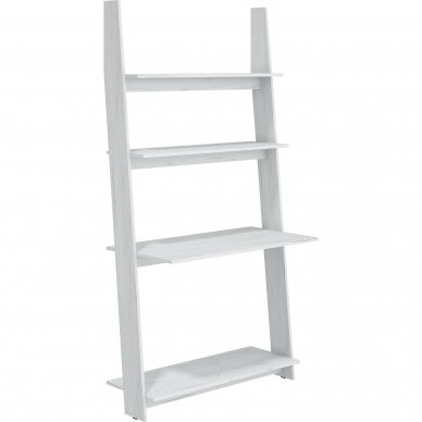 Lentyna / stalas Rack RAC-01 5