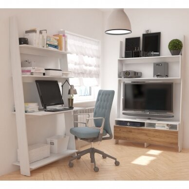 Lentyna / stalas Rack RAC-01 6 Lentyna / stalas Rack RAC-01 6