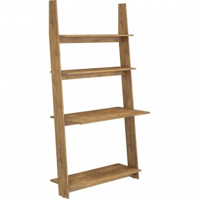 Lentyna / stalas Rack RAC-01 3