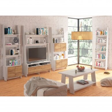 Suoliukas Rack RAC-02 6