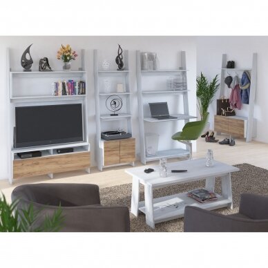 Spintelė Rack RAC-04 6