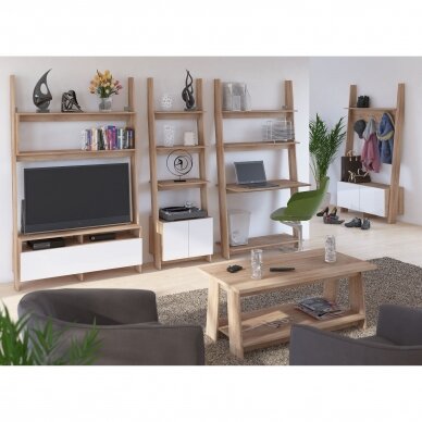 Spintelė Rack RAC-04 12