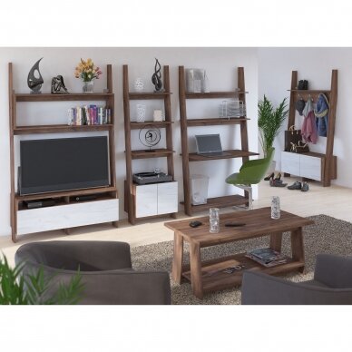 Spintelė Rack RAC-04 10