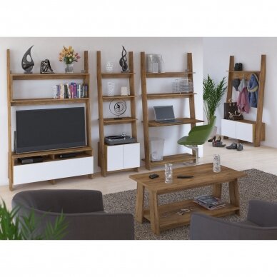 Spintelė Rack RAC-04 4