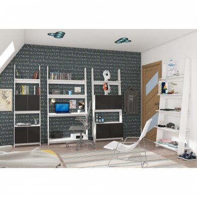 Spintelė Rack RAC-05 2 Spintelė Rack RAC-05 2