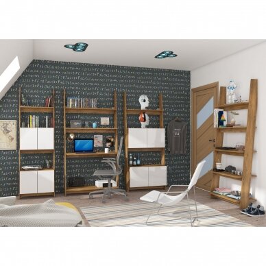 Spintelė Rack RAC-05 4