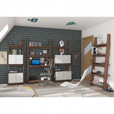 Spintelė Rack RAC-05 10