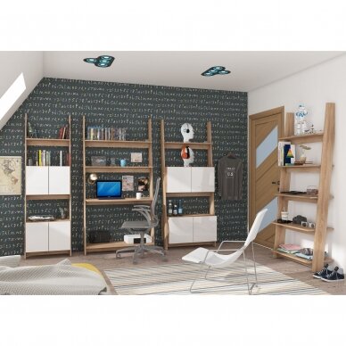 Spintelė Rack RAC-06 10 Spintelė Rack RAC-06 10