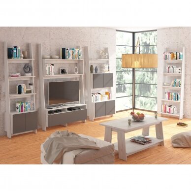 Spintelė Rack RAC-07 8