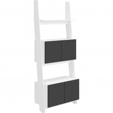Spintelė Rack RAC-08 1 Spintelė Rack RAC-08 1