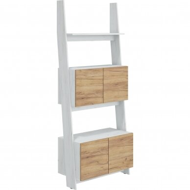 Spintelė Rack RAC-08 5