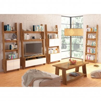 Spintelė Rack RAC-08 4