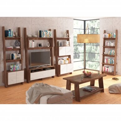 TV staliukas Rack RAC-09 10