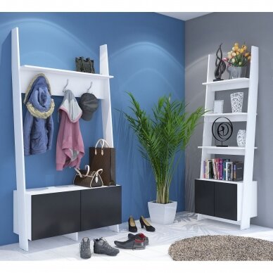 Rūbų kabykla Rack RAC-10 2