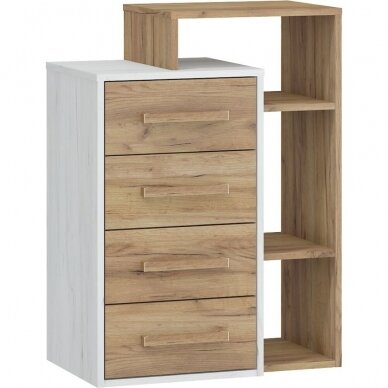 Komoda RIO-09 4 Komoda RIO-09 4