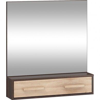 Veidrodis RIO-10 6 Veidrodis RIO-10 6