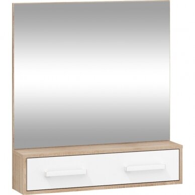 Veidrodis RIO-10 5 Veidrodis RIO-10 5