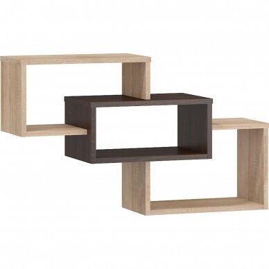 Lentyna RIO-17 6 Lentyna RIO-17 6