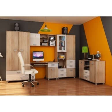 Komoda Solo SOL-02 8