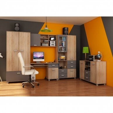 Komoda Solo SOL-02 9