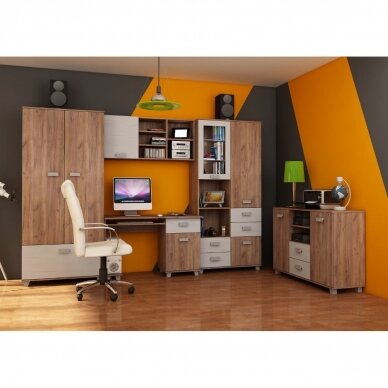 Lentyna Solo SOL-04 4