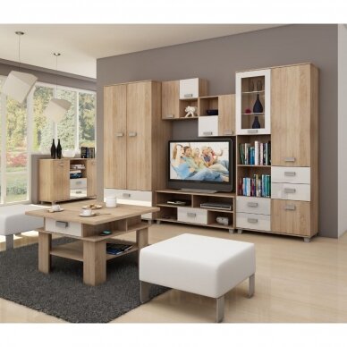 Spintelė Solo SOL-05 8 Spintelė Solo SOL-05 8