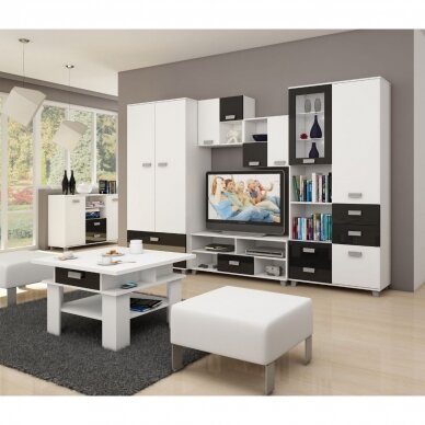 TV staliukas Solo SOL-06 2