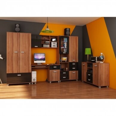 Spinta Solo SOL-07 6 Spinta Solo SOL-07 6