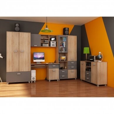 Spinta Solo SOL-07 9