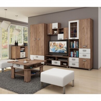 Spintelė Solo SOL-08 5 Spintelė Solo SOL-08 5