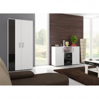 Komoda Stella STE-01 2 Komoda Stella STE-01 2