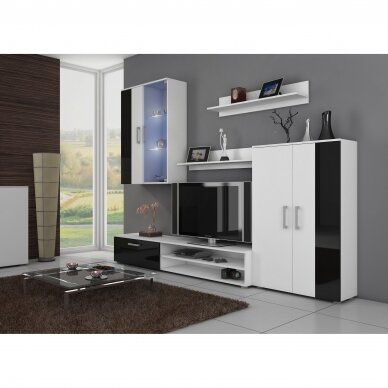 TV staliukas Stella STE-04 1 TV staliukas Stella STE-04 1