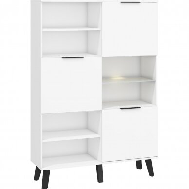 Spintelė Sven SVN-09 2